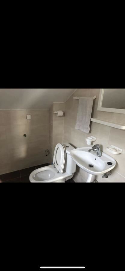 Виллы Apartmani Zelenika Херцег-Нови