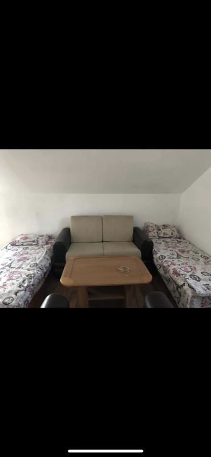 Виллы Apartmani Zelenika Херцег-Нови