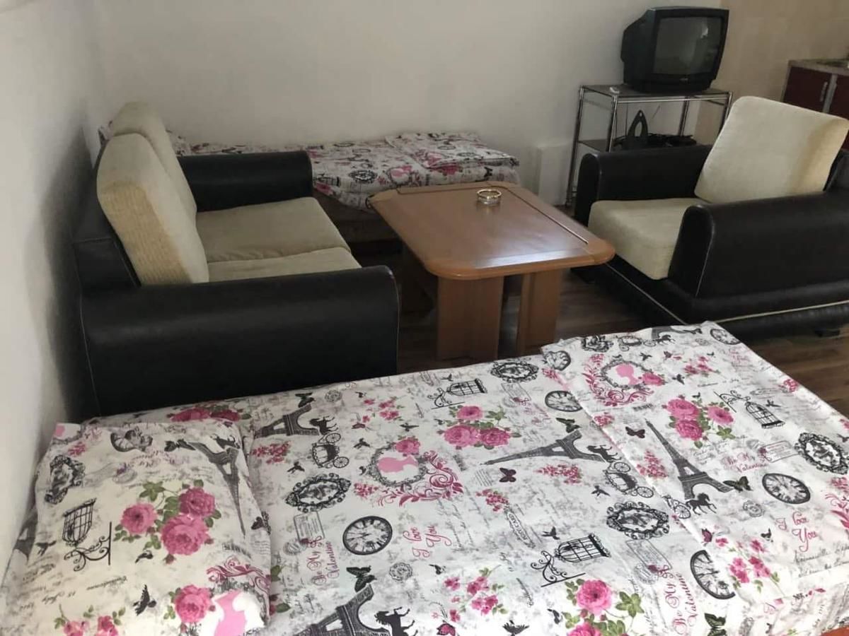 Виллы Apartmani Zelenika Херцег-Нови