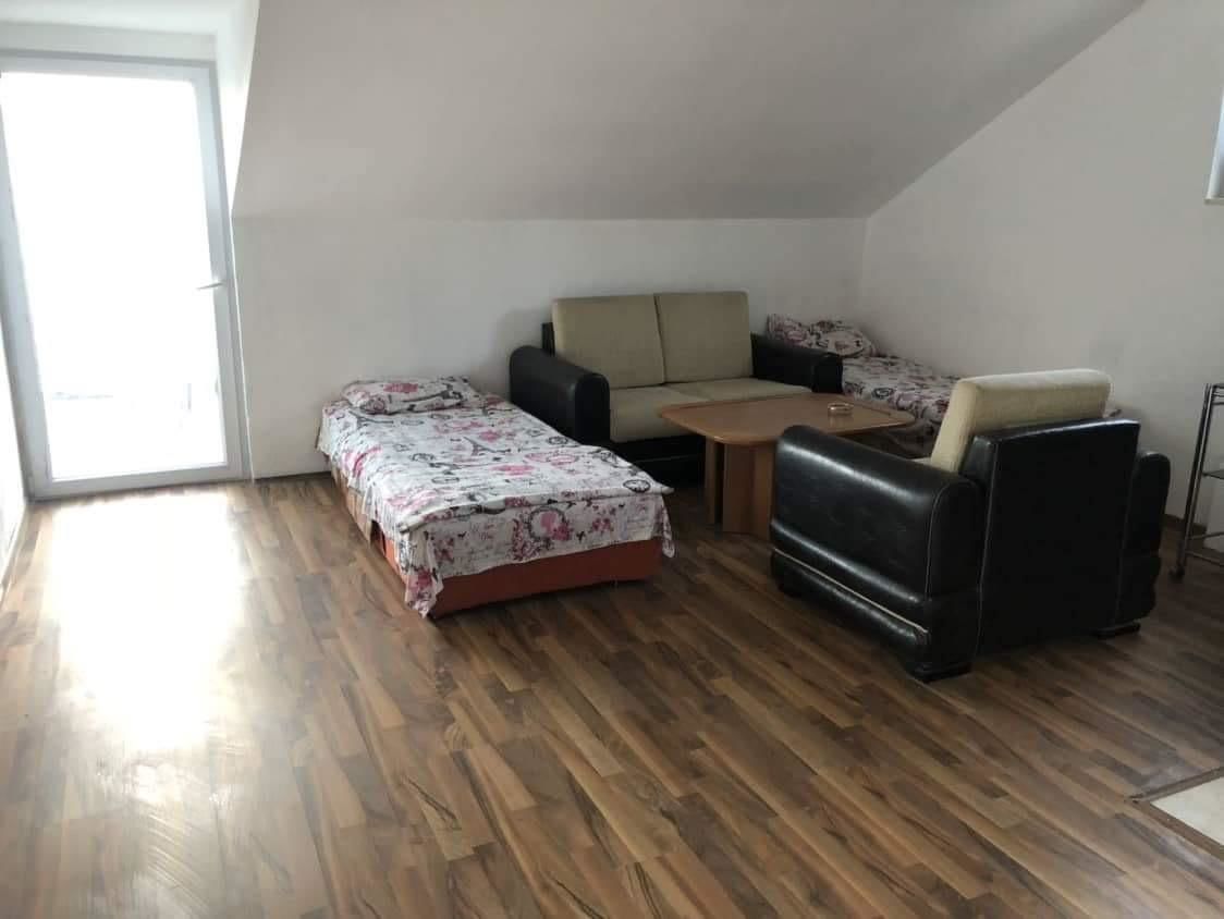 Виллы Apartmani Zelenika Херцег-Нови