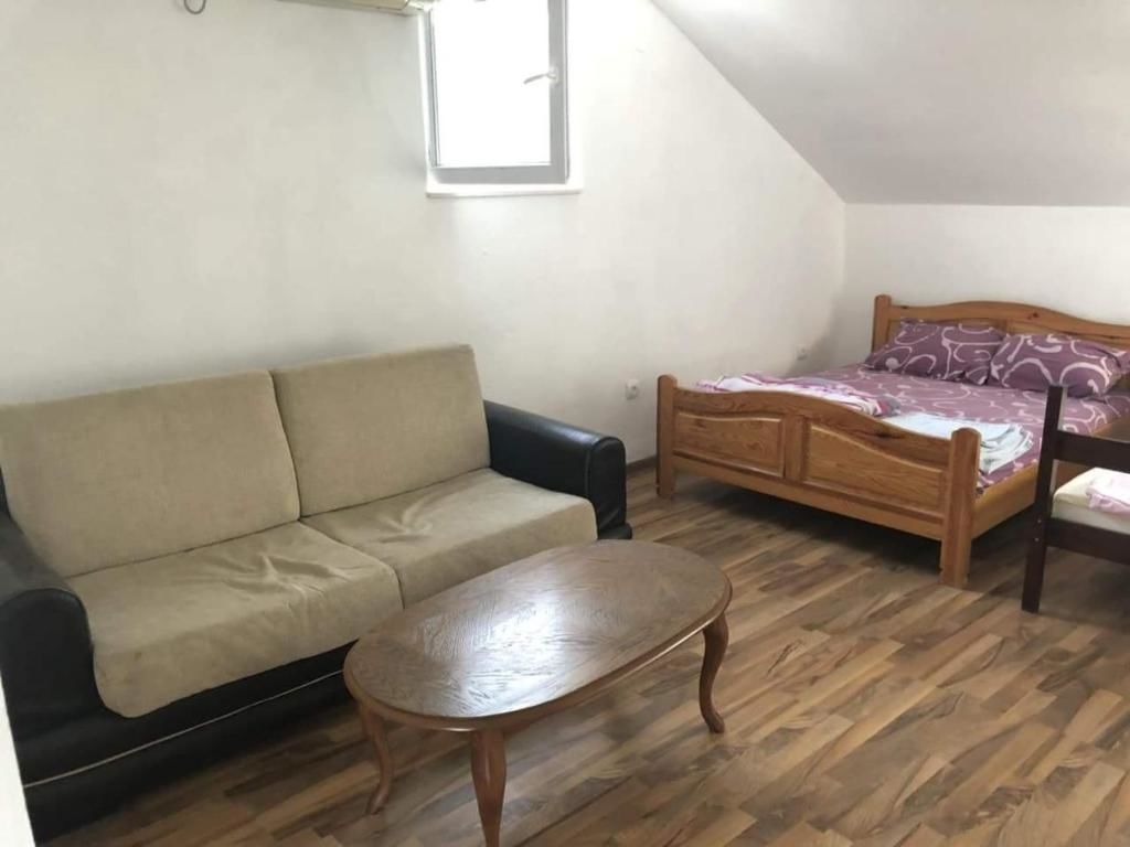 Виллы Apartmani Zelenika Херцег-Нови
