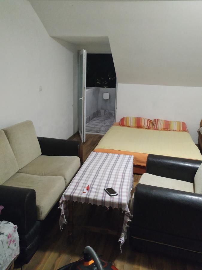 Виллы Apartmani Zelenika Херцег-Нови