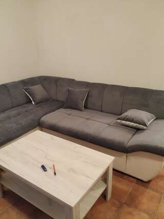 Виллы Apartmani Zelenika Херцег-Нови Вилла с 1 спальней-1