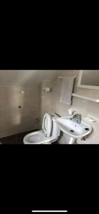 Виллы Apartmani Zelenika Херцег-Нови Стандартная вилла-5