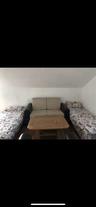 Виллы Apartmani Zelenika Херцег-Нови Стандартная вилла-7