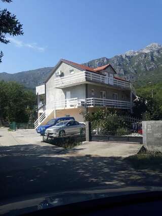 Виллы Apartmani Zelenika Херцег-Нови Вилла с 3 спальнями-4