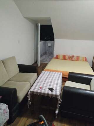 Виллы Apartmani Zelenika Херцег-Нови Стандартная вилла-3