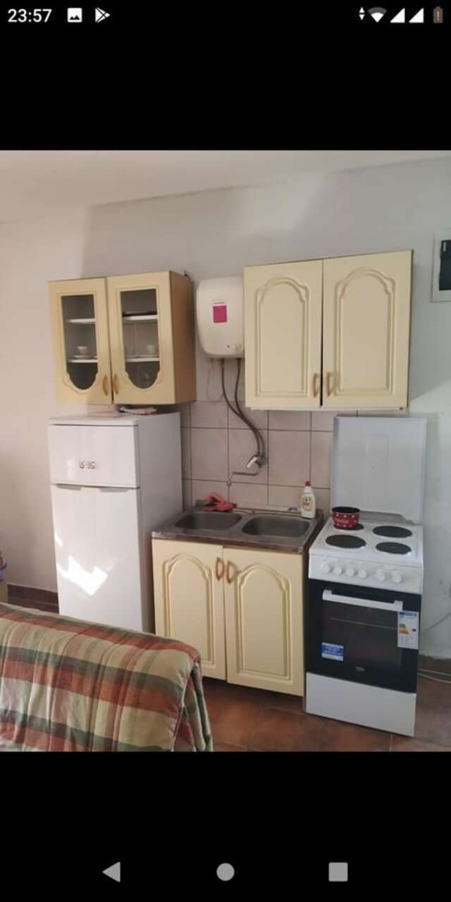 Виллы Apartmani Zelenika Херцег-Нови-4