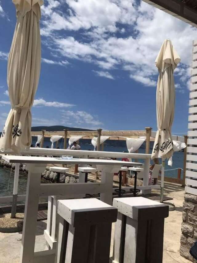 Виллы Apartmani Zelenika Херцег-Нови-29