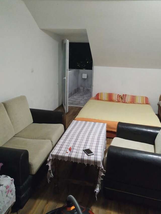 Виллы Apartmani Zelenika Херцег-Нови-11